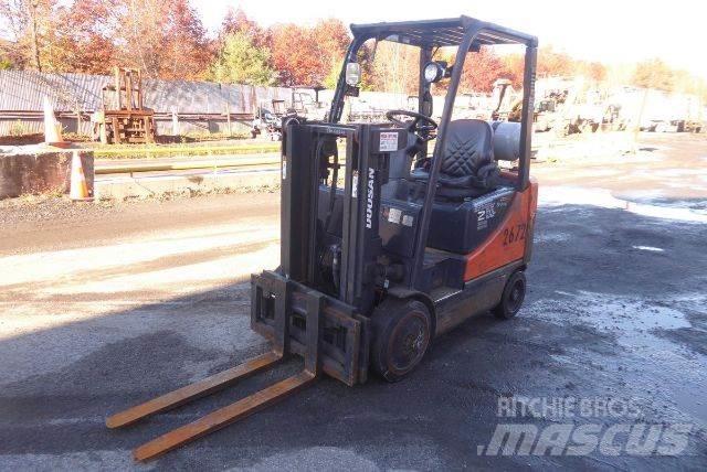 Doosan GC25E-5 Viljuškari - ostalo