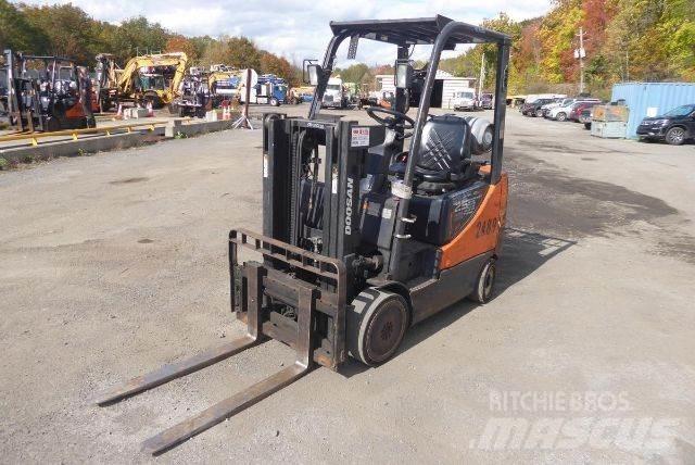 Doosan GC25P-5 Viljuškari - ostalo