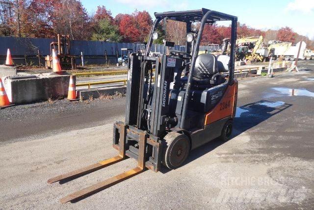 Doosan GC25P-5 Viljuškari - ostalo
