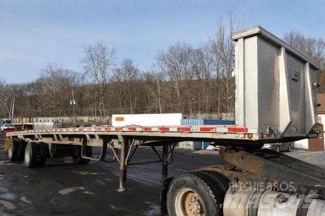 East Mfg FLATBED Prikolice platforme/otvoreni sanduk