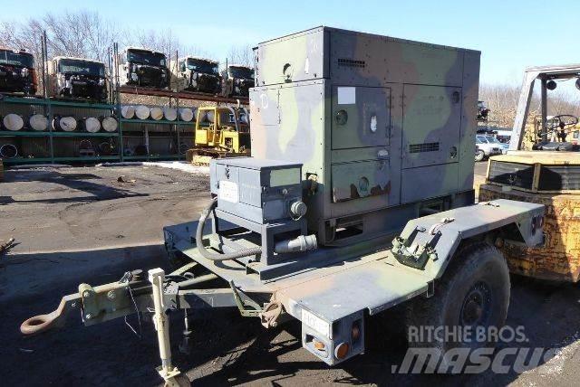 Fermont MEP-804A Ostalo za građevinarstvo