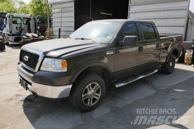 Ford F150 XLT Pik up kamioni