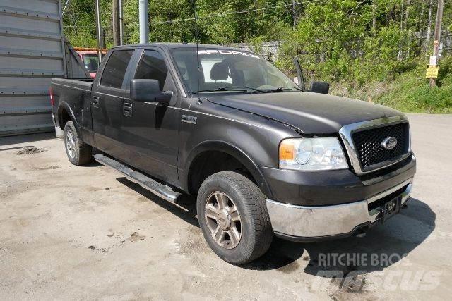 Ford F150 XLT Pik up kamioni
