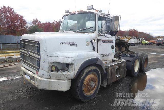 Ford L9000 Kamioni-šasije