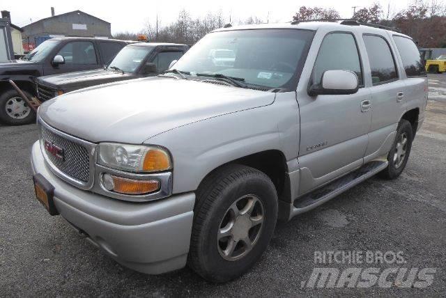 GMC Denali Ostali kamioni