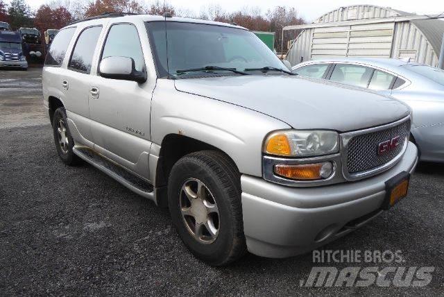 GMC Denali Ostali kamioni