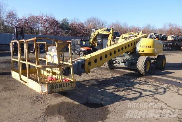 Grove T60 Auto korpe