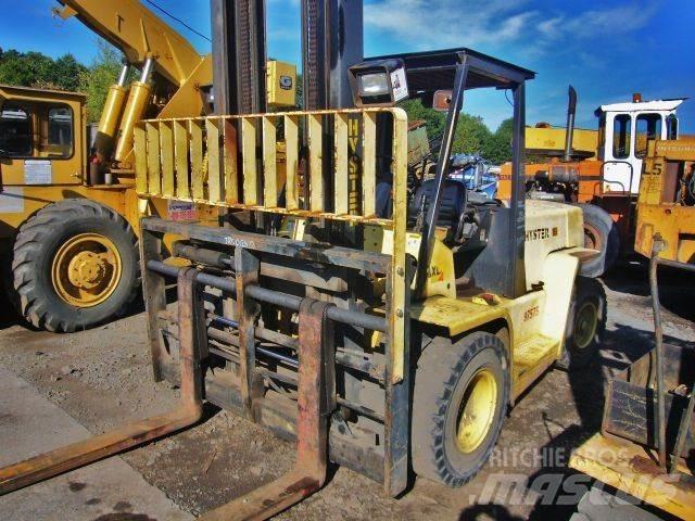 Hyster H155XL2 Viljuškari - ostalo