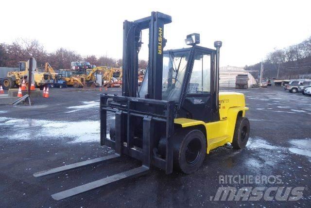 Hyster H155XL2 Viljuškari - ostalo