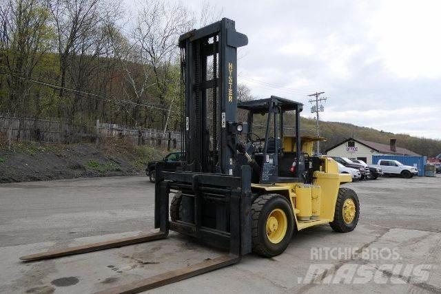 Hyster H280XL Viljuškari - ostalo