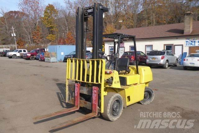 Hyster H4.00XL-5 Viljuškari - ostalo