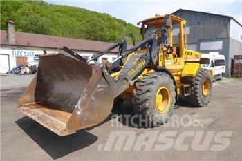 JCB 426B Utovarivači na točkove