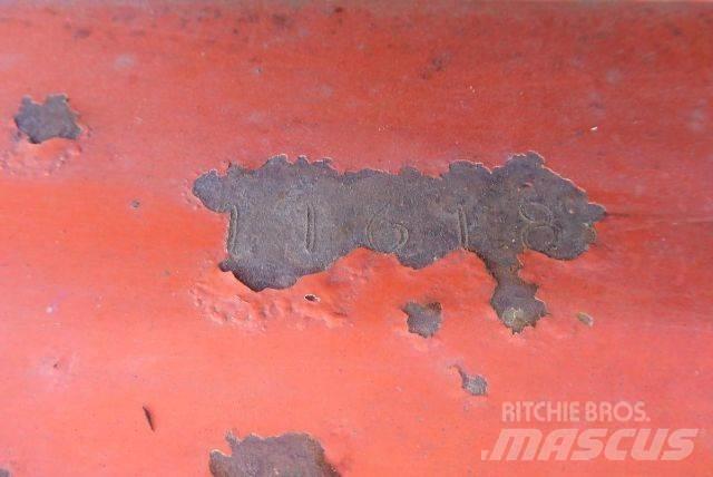 Kubota SSV65 Skid steer mini utovarivači