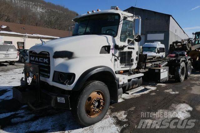 Mack CV713 Kamioni-šasije
