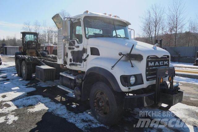Mack CV713 Kamioni-šasije