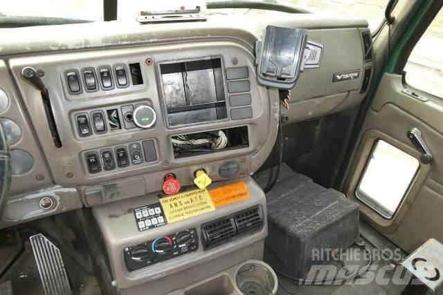 Mack CXN612 Kamioni-šasije
