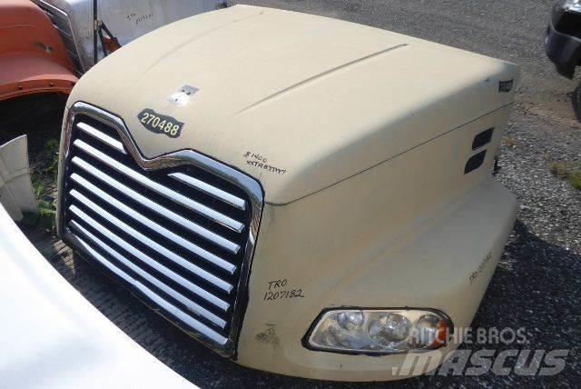 Mack CXU612 Ostale kargo komponente