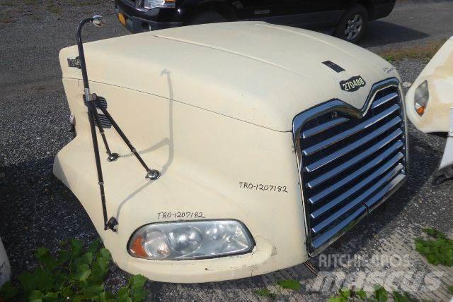Mack CXU612 Ostale kargo komponente