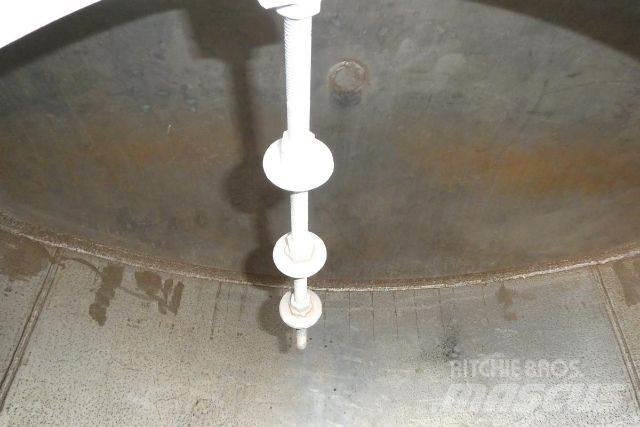 Polar TANK Prikolice za cisterne