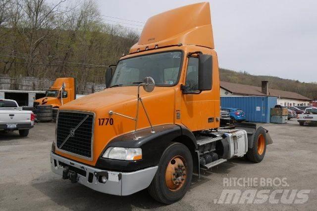 Volvo VNM42T Kamioni-šasije