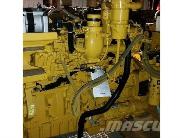 CAT C9.3 Ostale komponente za građevinarstvo