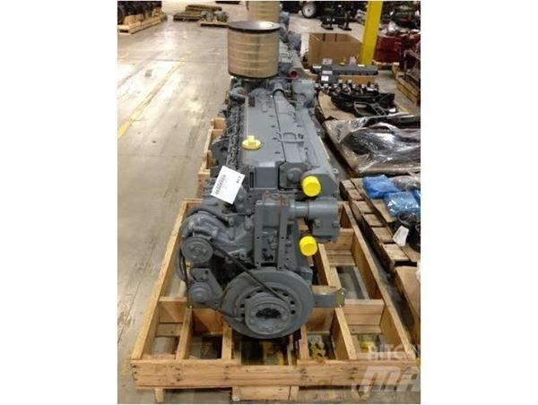 Volvo L110E Ostale komponente za građevinarstvo