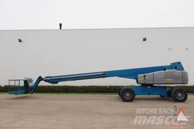 Genie S-105 Zglobne podizne platforme