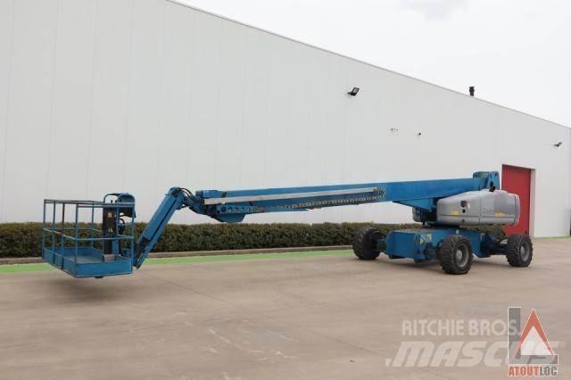 Genie S-105 Zglobne podizne platforme