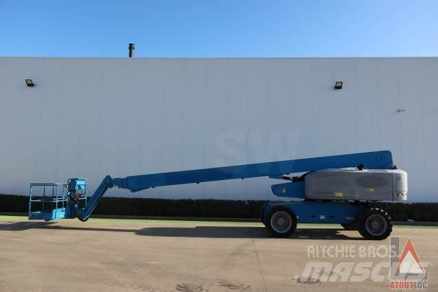 Genie S-85 Zglobne podizne platforme