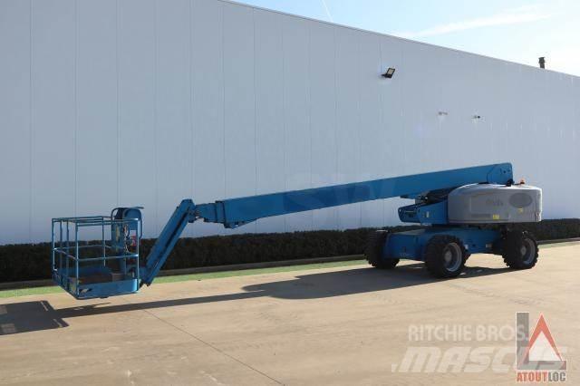 Genie S-85 Zglobne podizne platforme