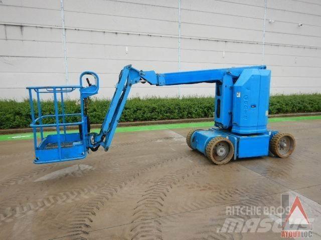 Genie Z-30/20N Zglobne podizne platforme