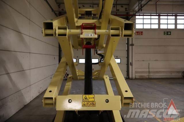 JLG 3246ES Zglobne podizne platforme