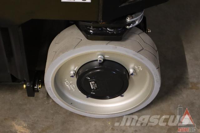 JLG ES3246 Zglobne podizne platforme