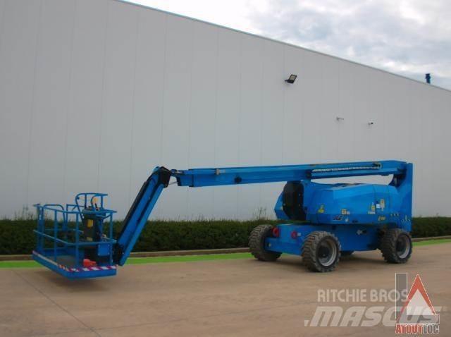 JLG H800AJ Zglobne podizne platforme