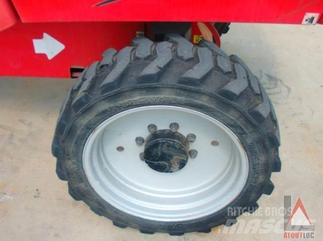 Manitou 280TJ Zglobne podizne platforme