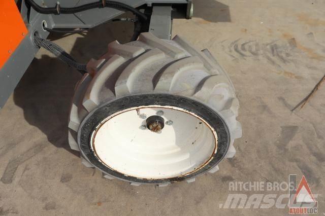Snorkel SL30RTE Zglobne podizne platforme