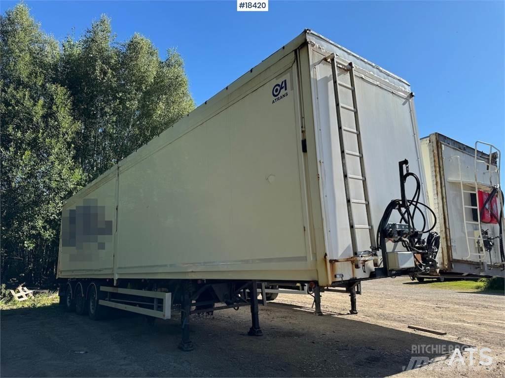  Atrans trailer Ostale prikolice
