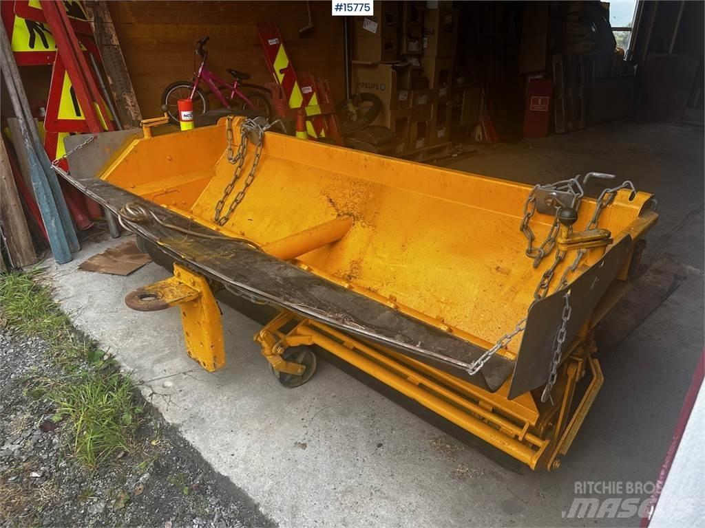 Broadway TS 1000 Ostalo za građevinarstvo