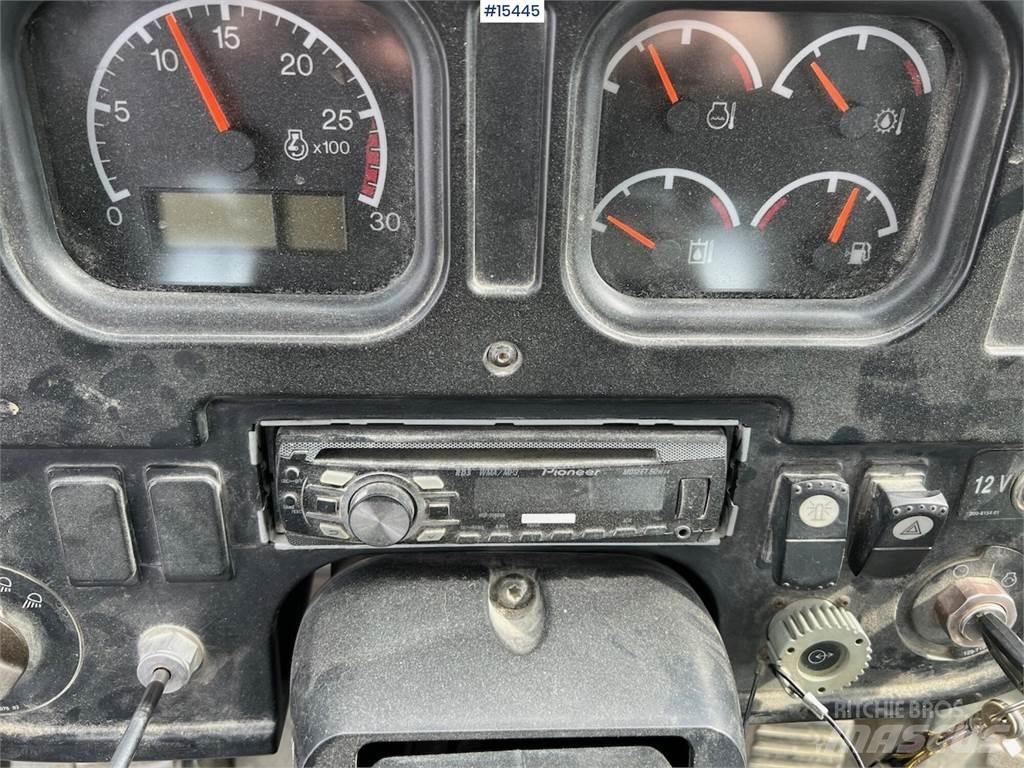CAT 966G Utovarivači na točkove
