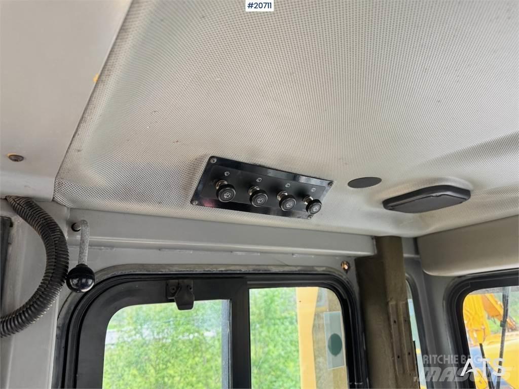 CAT D6R LGP Buldožeri guseničari