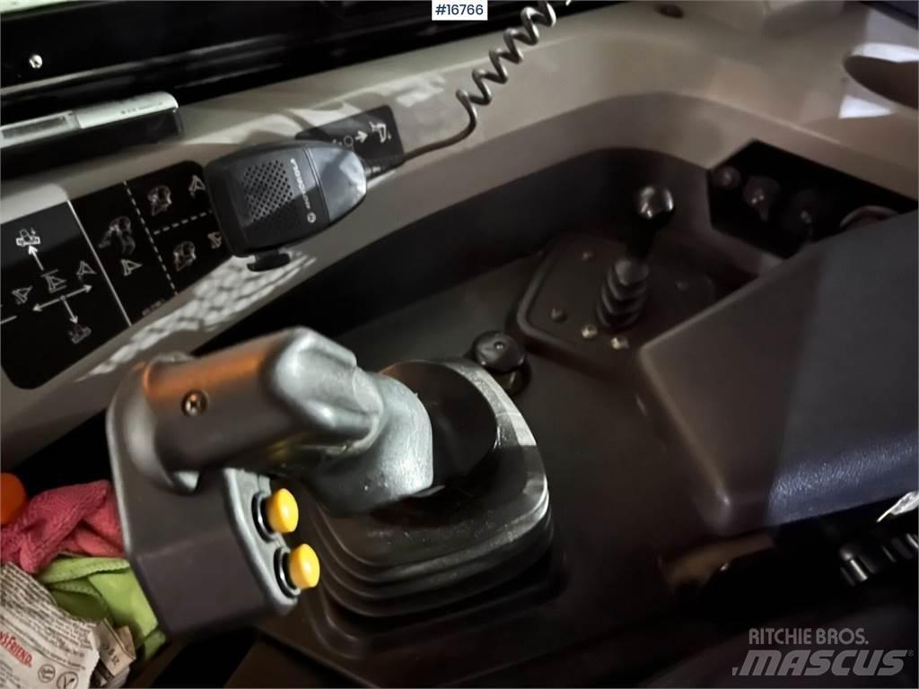 CAT D6T Buldožeri guseničari