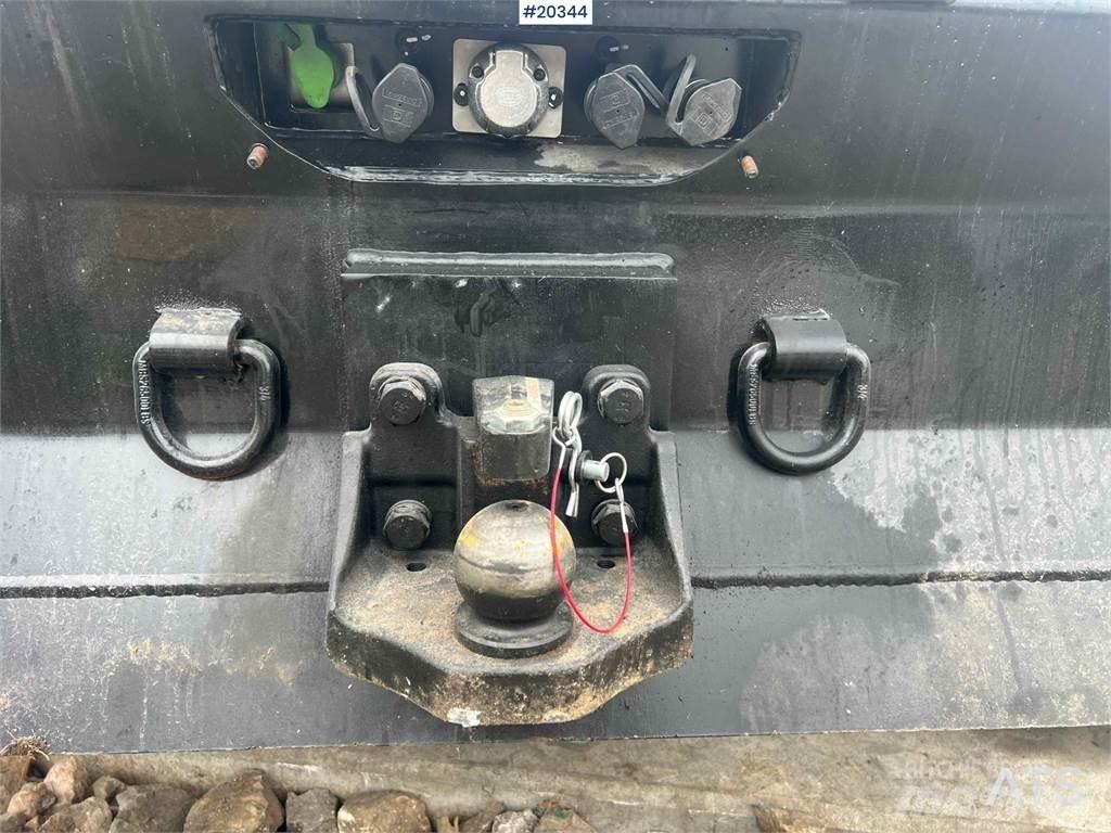CAT M315 Bageri guseničari