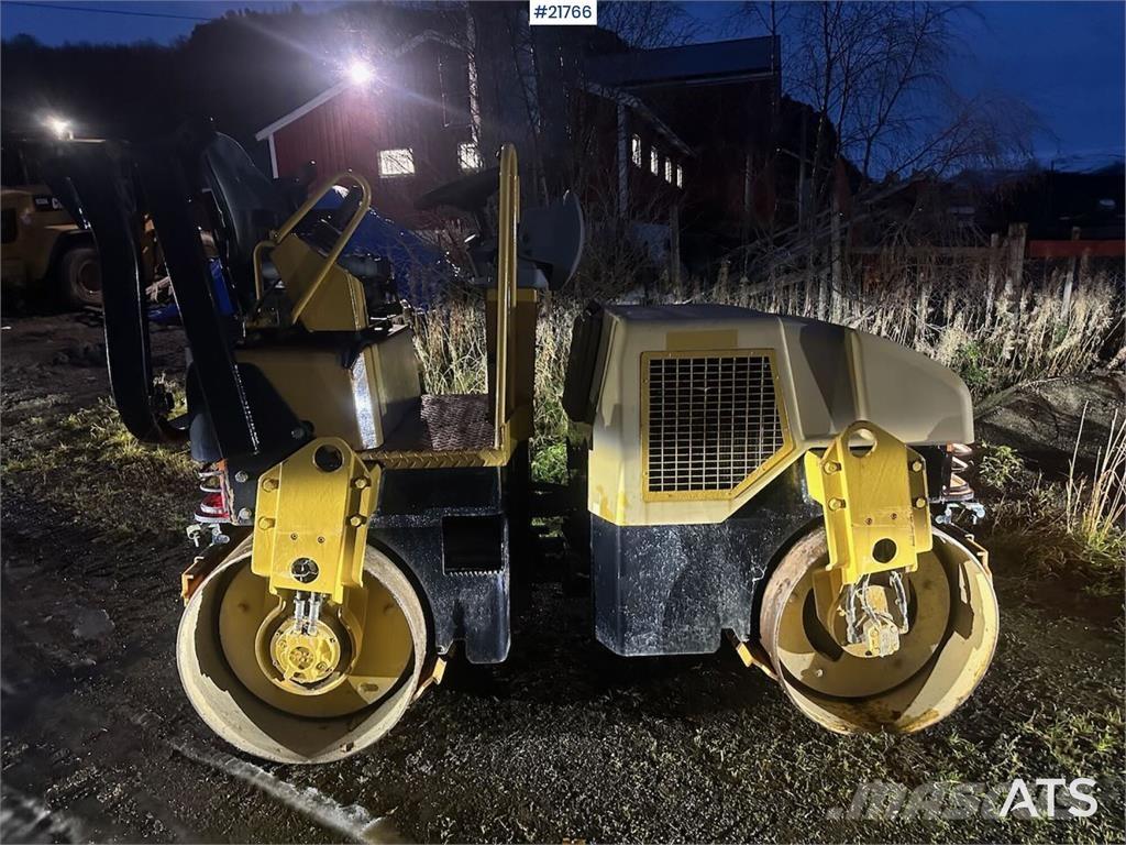 CAT roller Ostali valjci