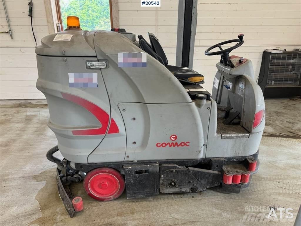 Comac Ultra 100 BS Ostalo za građevinarstvo
