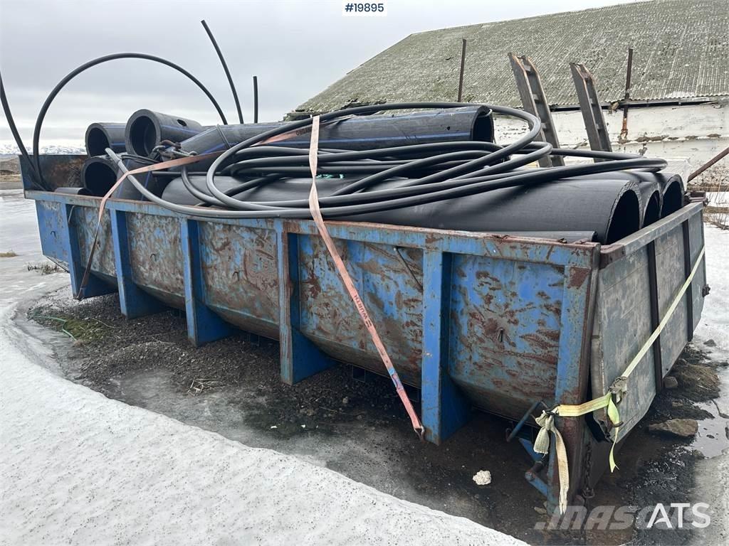  Container Container Ostalo za građevinarstvo