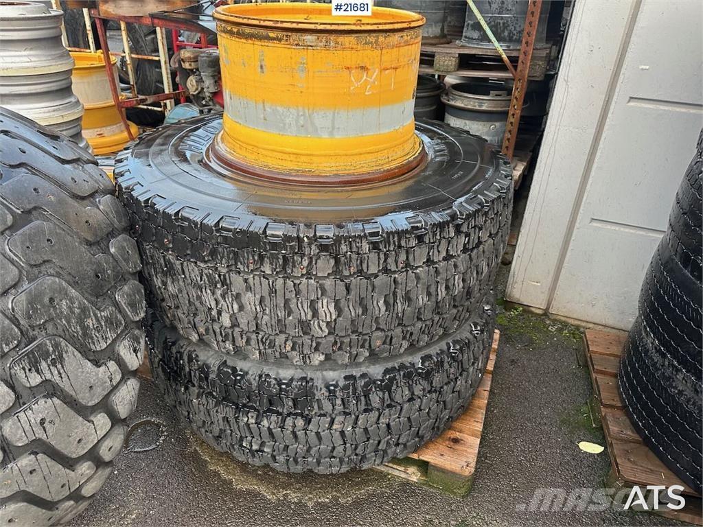 Hilo Annet Ostale komponente za građevinarstvo