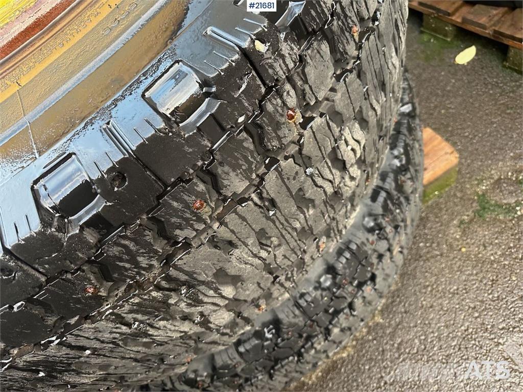 Hilo Annet Ostale komponente za građevinarstvo