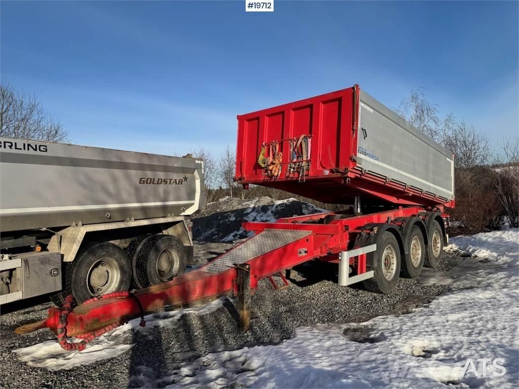 Kel-Berg Trailer. Ostale prikolice
