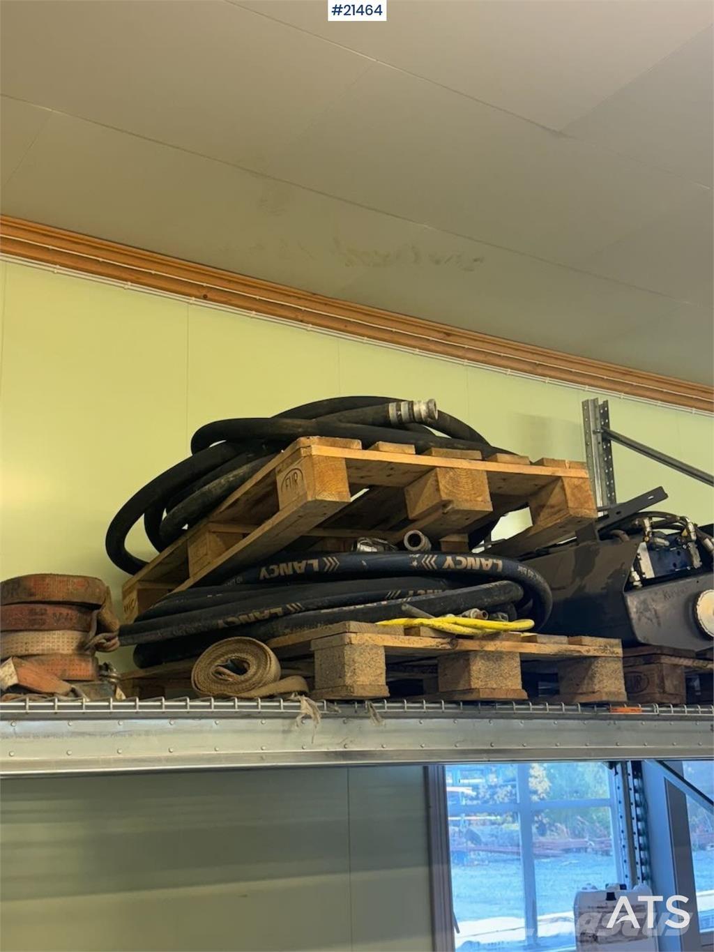  Lancy PH9TCL Pump Alati za betonske radove