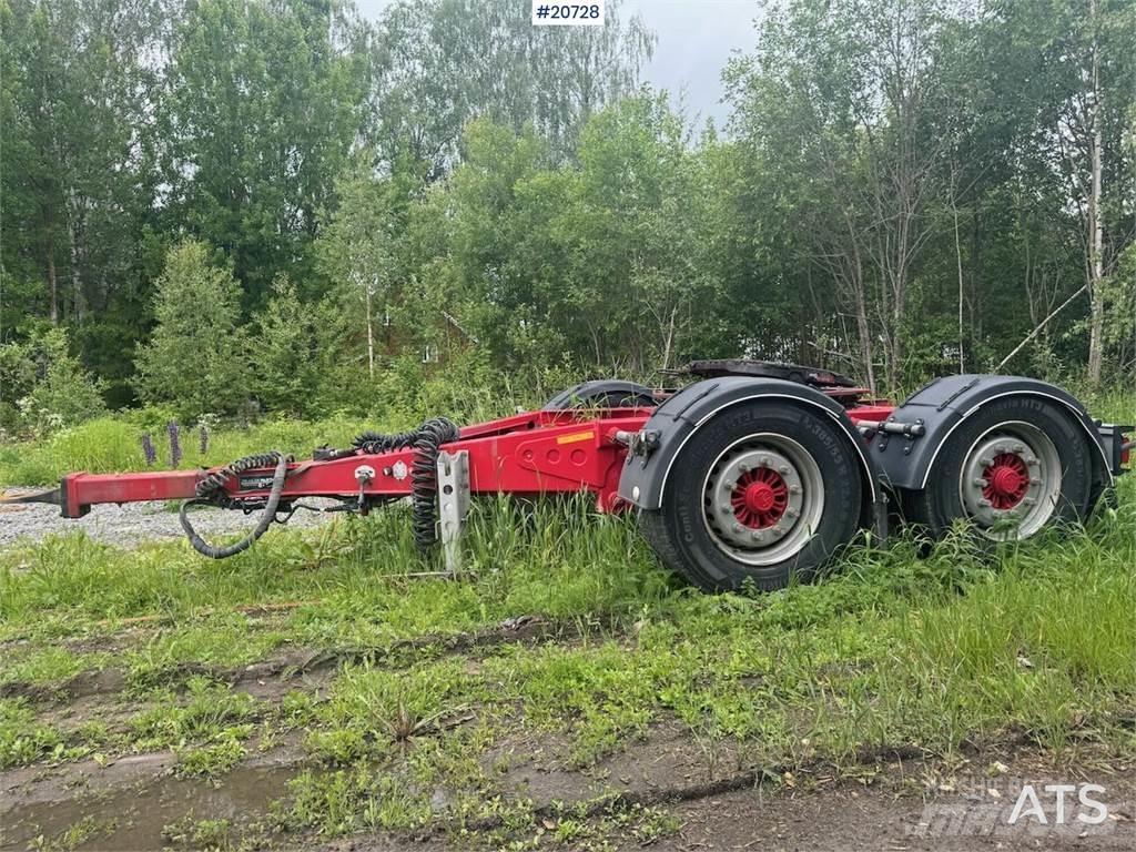 Limetec Dolly Ostale prikolice